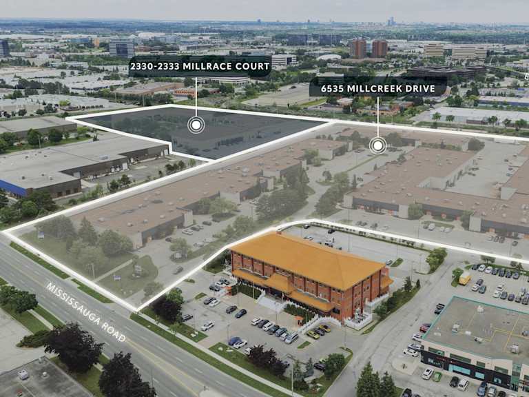 Millcreek &amp; Millrace_Propriété à vendre