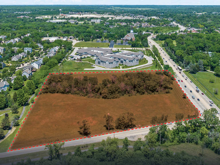 Canterfield Land Site_Property for Sale