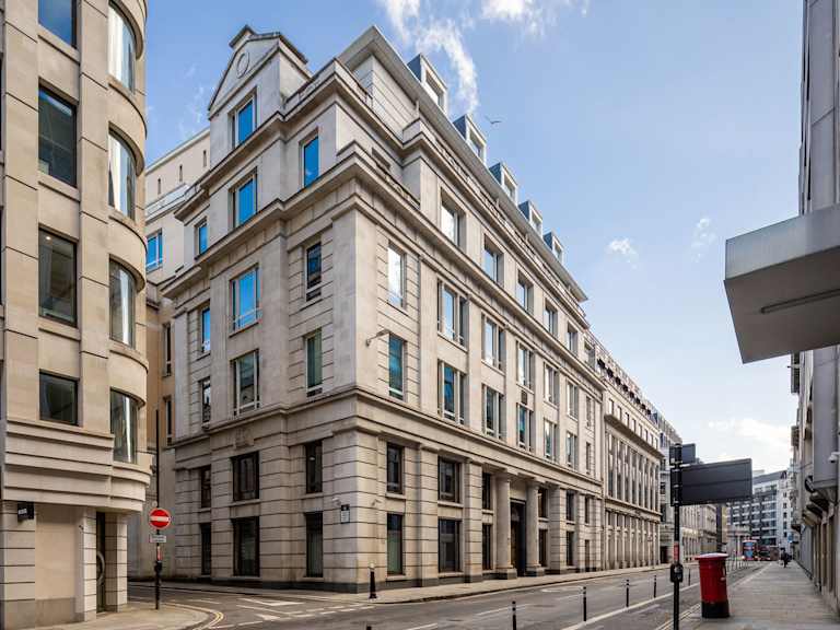 20 Moorgate - Disposal - City Investment 2026_Property for Sale