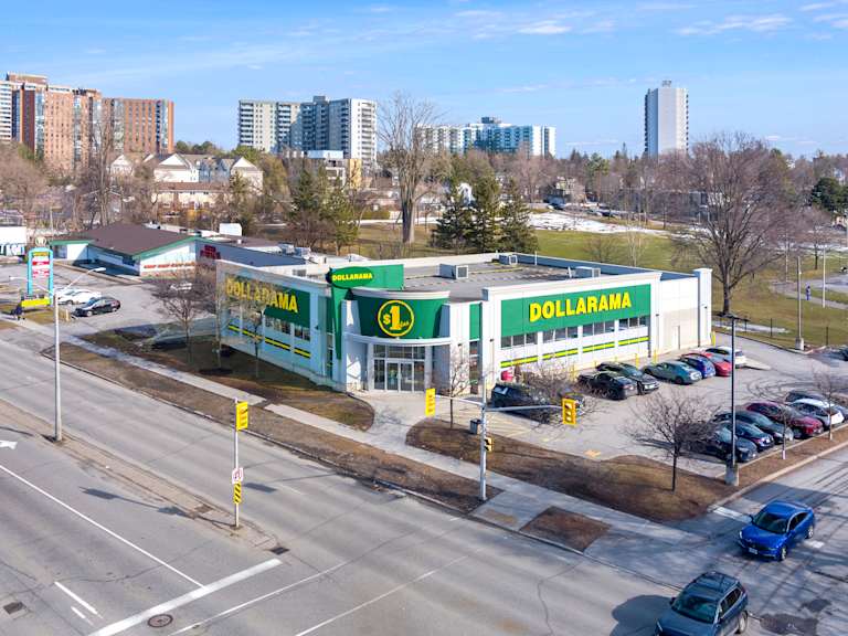 2950 Carling Avenue, Ottawa, ON_Property for Sale