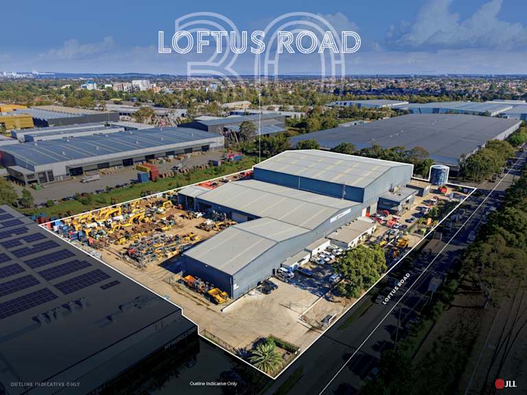 30 Loftus Road, Yennora_Property for Sale