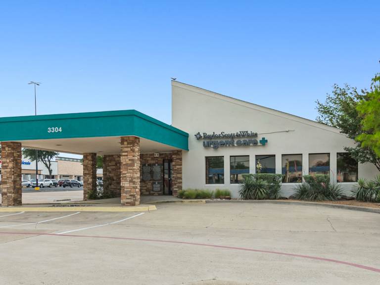 NextCare Urgent Care - Plano, TX (Alma Drive)_Property for Sale