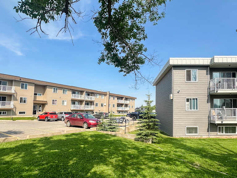 Hazelmoor &amp; Dominique Apartments_Property for Sale