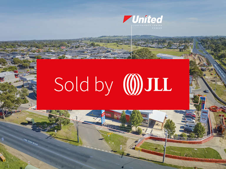 United Convenience Centre, Doreen_Property for Sale