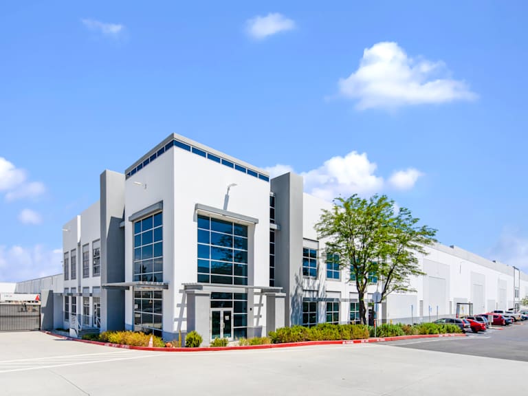 I-210 Logistics Center_Property for Sale