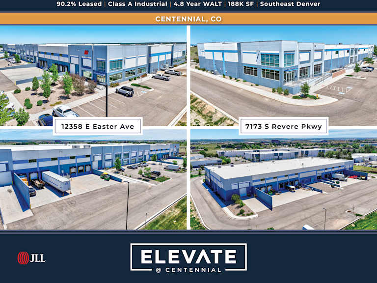 Elevate at Centennial 2026_Property for Sale