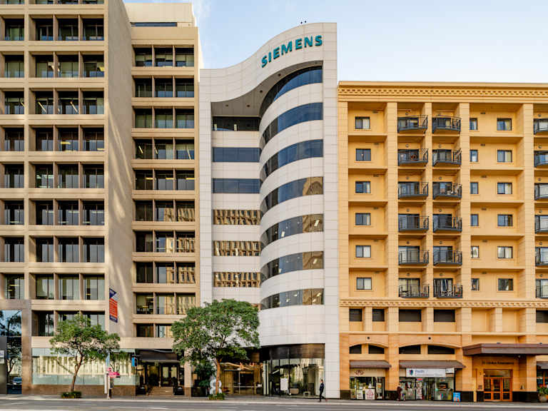 8 St Georges Terrace, Perth_Property for Sale