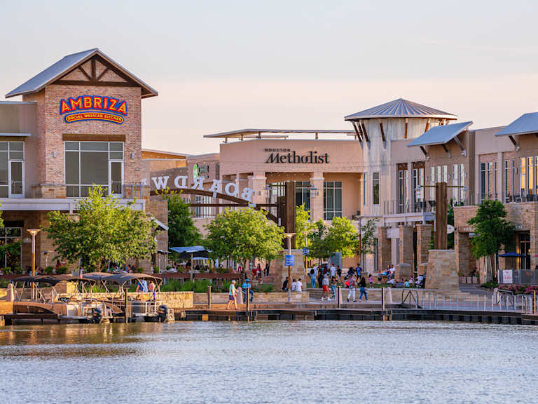 Boardwalk at Towne Lake_出售物業