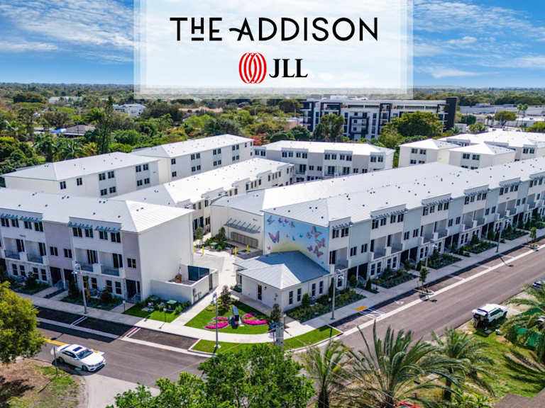 The Addison at Palmetto Bay_Property for Sale