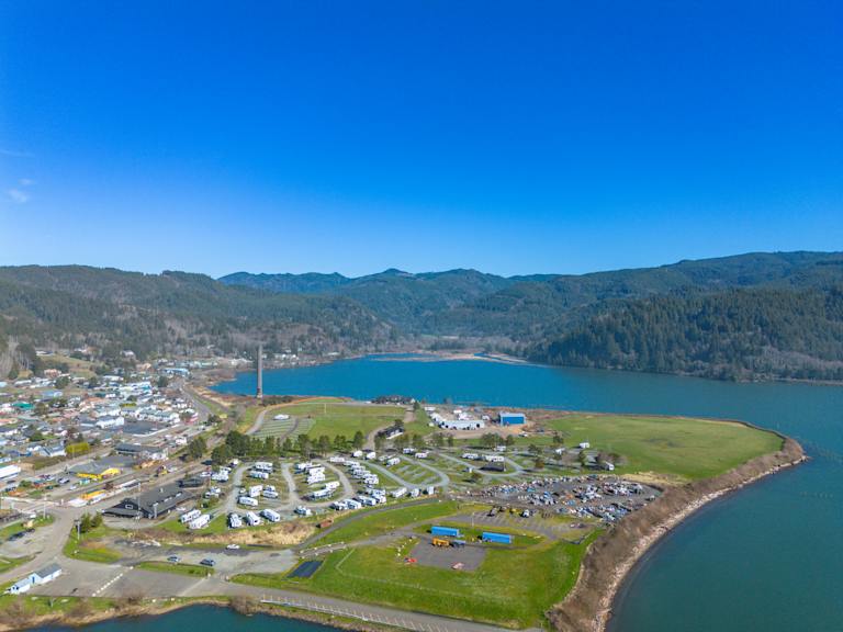 Roam - Tillamook RV and Cabin Resort_Property for Sale
