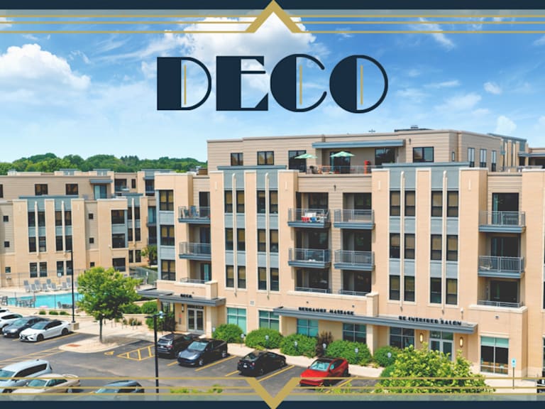Deco - Madison, WI_Property for Sale