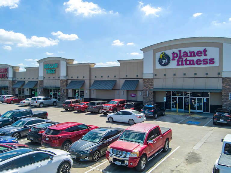 Alamo Strip Center_Property for Sale