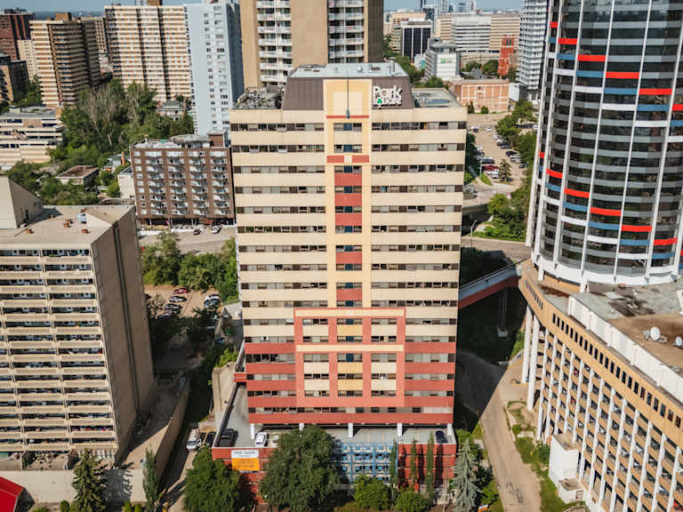 Park Square Apartments_Property for Sale