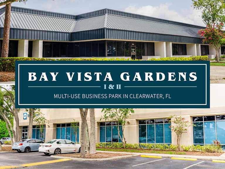 Bay Vista Gardens I &amp; II_Property for Sale