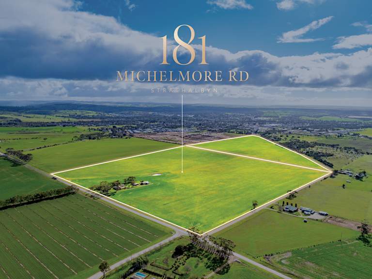 181 Michelmore Road, Strathalbyn_Property for Sale