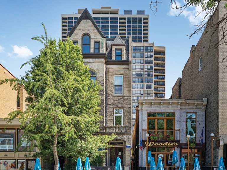 1539 North Wells Street_Property for Sale