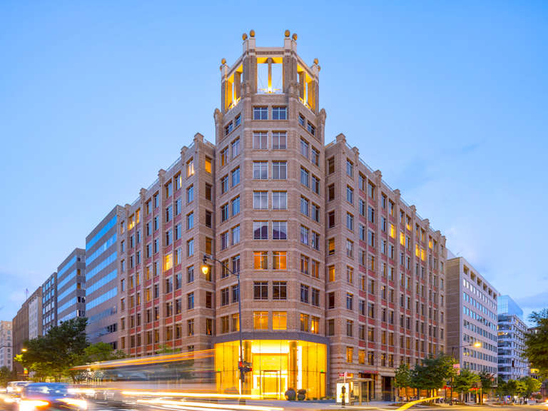 1776 Eye Street _Property for Sale
