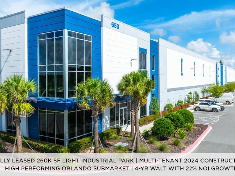 451 Commerce Park_Property for Sale