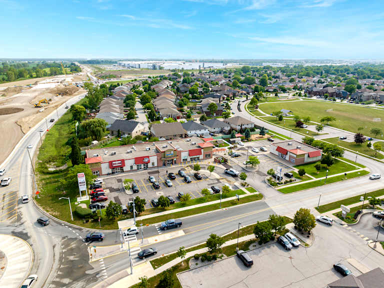 Banwood Square, Windsor, ON_Property for Sale