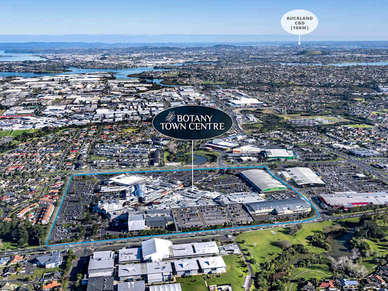 Botany Town Centre_Property for Sale