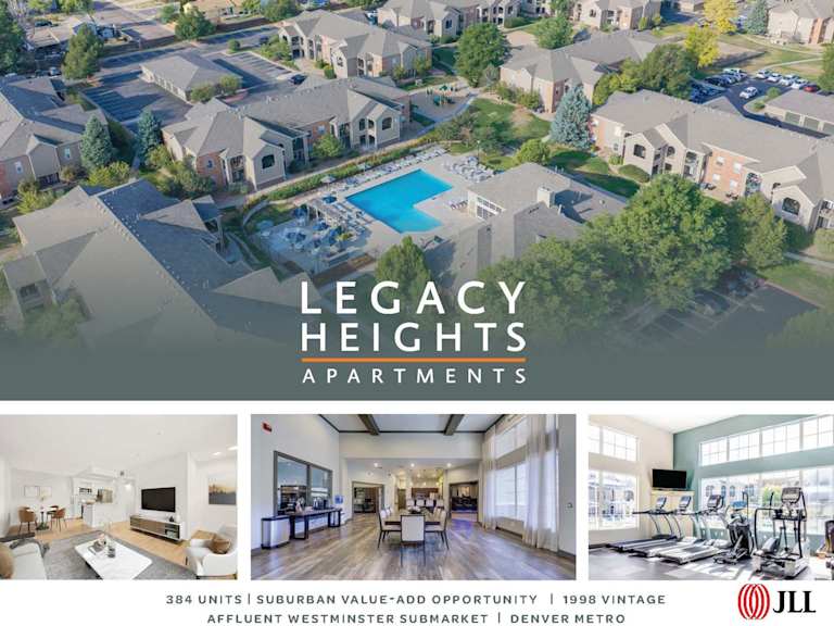 Legacy Heights Apartments_Property for Sale