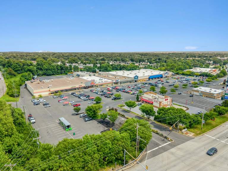 Brookhaven Shopping Center_Property for Sale