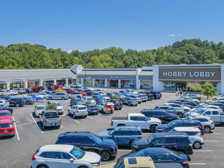 Plaza at Riverchase_Property for Sale