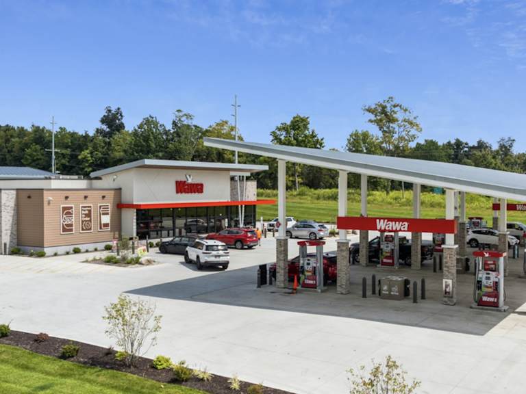 Wawa - Lebanon, OH_Property for Sale