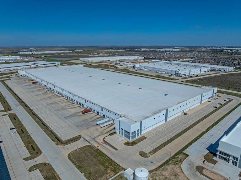 Kingsland Ranch Logistics Park_Property for Sale