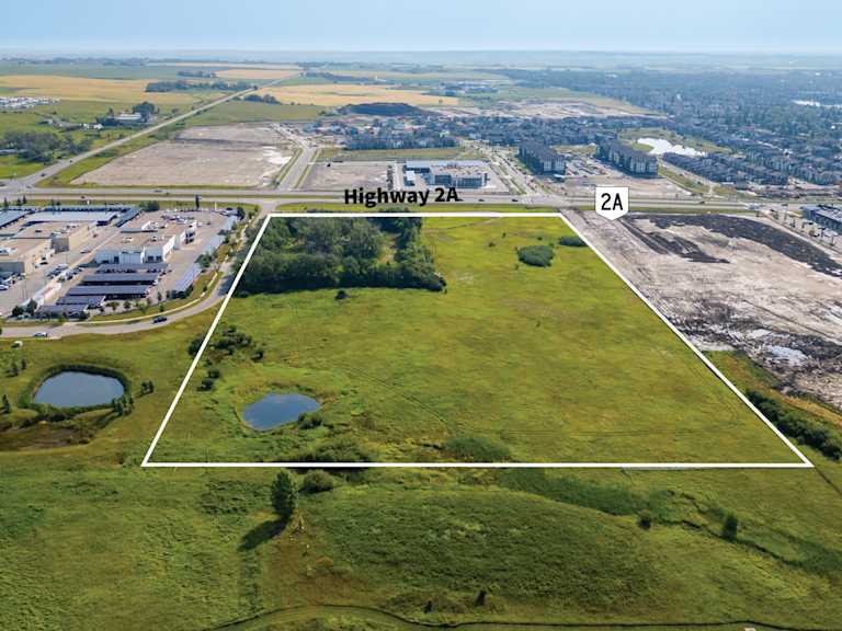 North Gateway Lands_Property for Sale