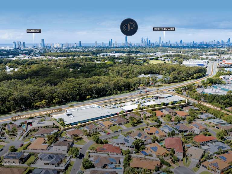 Crestwood Plaza_Property for Sale