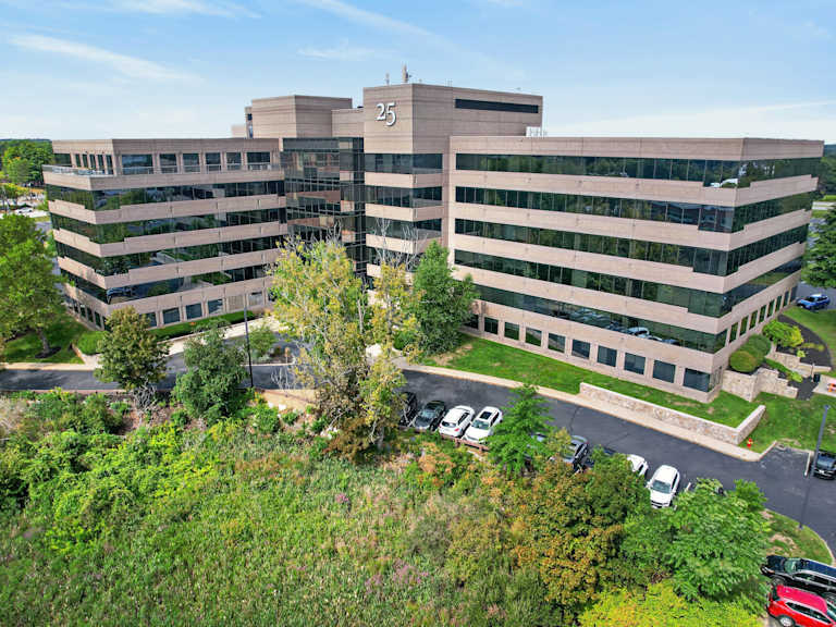 25 Burlington Mall Road _Property for Sale