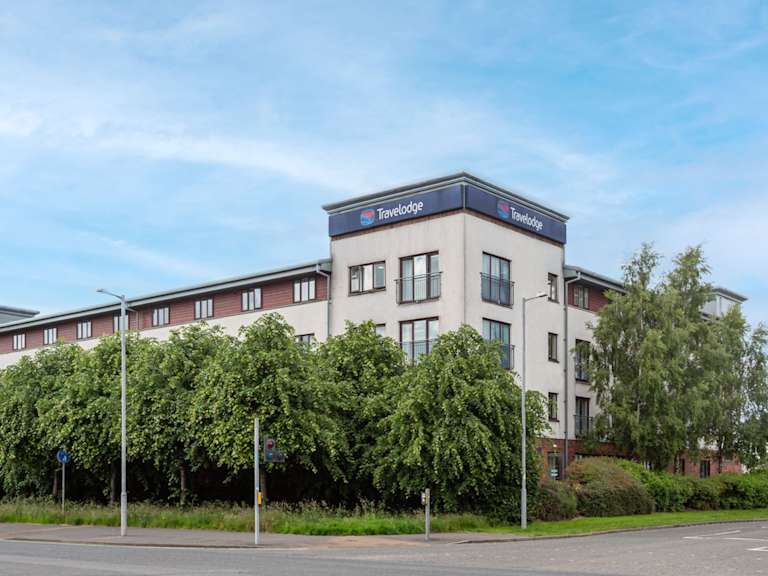 Travelodge Braehead_Property for Sale