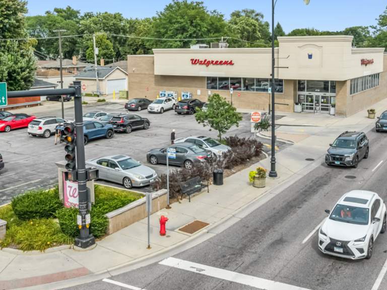 Walgreens - Morton Grove, IL_Property for Sale