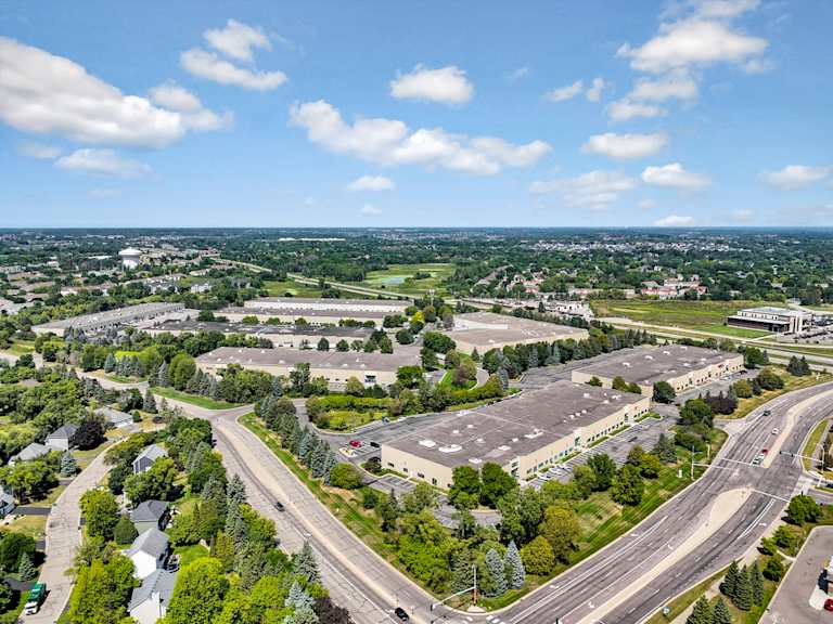 Plymouth Ponds - 8 Buildings_Property for Sale