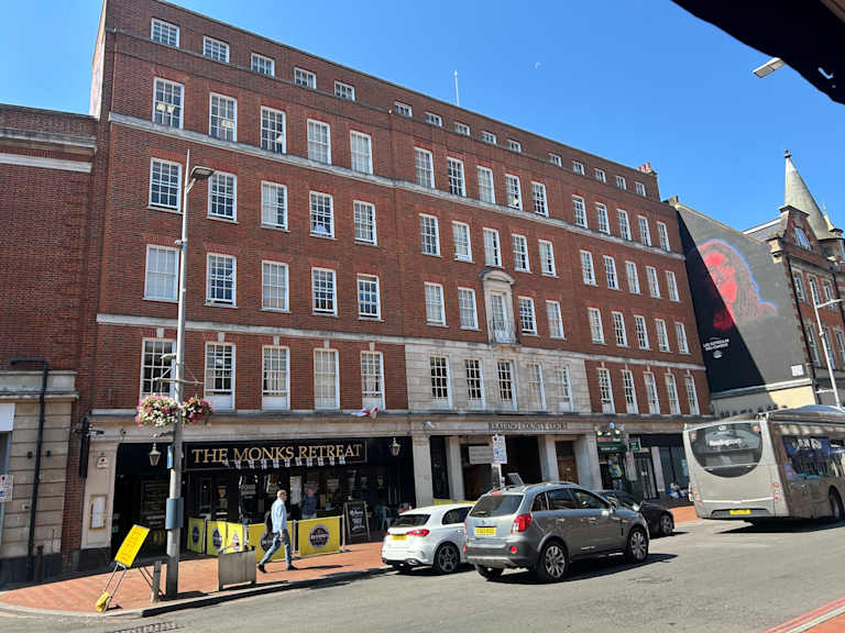 160 - 163 Friar Street, Reading_Property for Sale