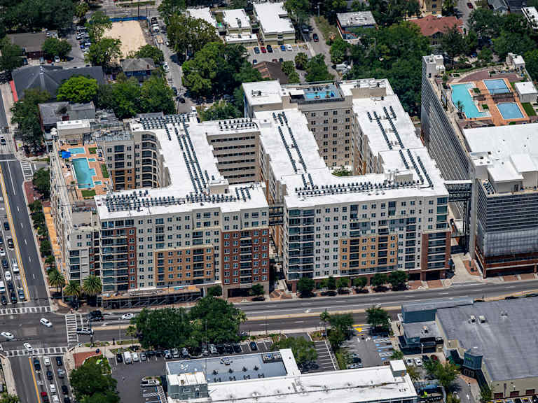 The Standard at Gainesville (UF) _Property for Sale