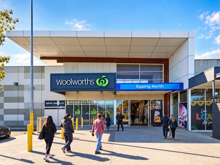 Epping North Shopping Centre_Property for Sale