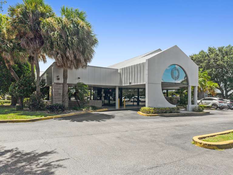 Eyesouth Partners - Boynton Beach, FL_Property for Sale