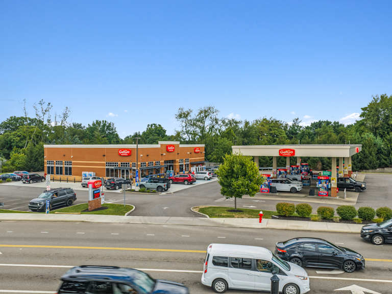 GetGo #3036 - Cuyahoga Falls, OH_Property for Sale