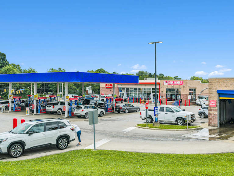 GetGo #3166 - Beaver Falls, PA_Property for Sale
