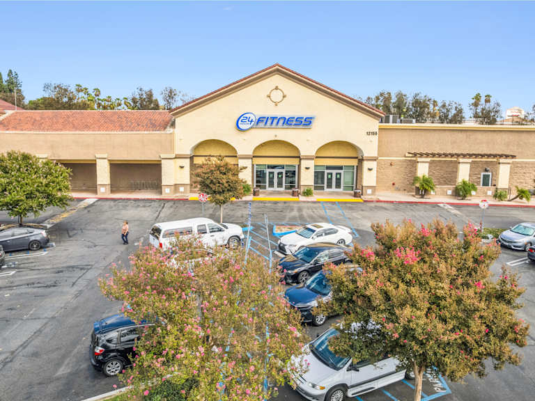 Chino Towne Center Plaza_Property for Sale