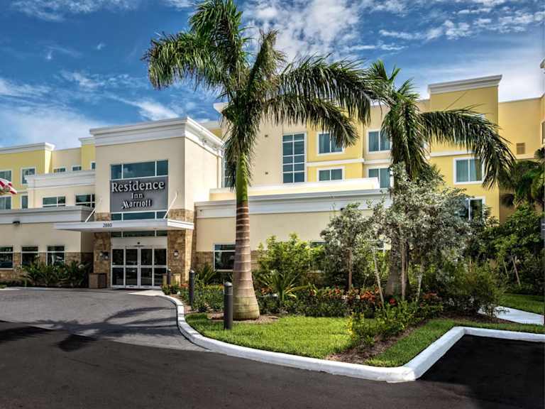Residence Inn Fort Lauderdale Pompano Beach Central _Property for Sale