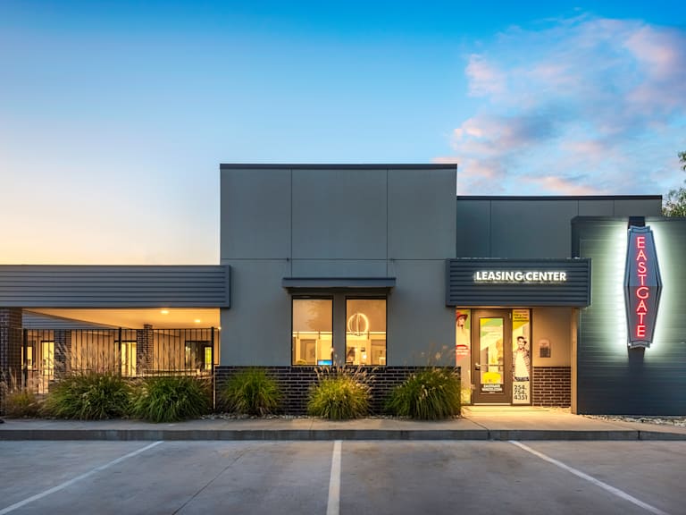 Eastgate Apartments (Baylor University) _Property for Sale