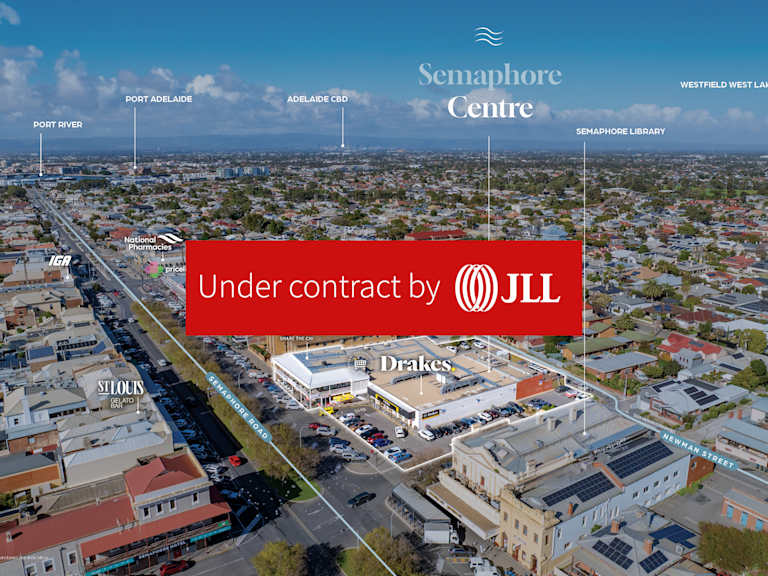 Drakes Semaphore_Property for Sale