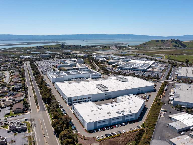 Gateway 84 (Newark, CA)_Property for Sale