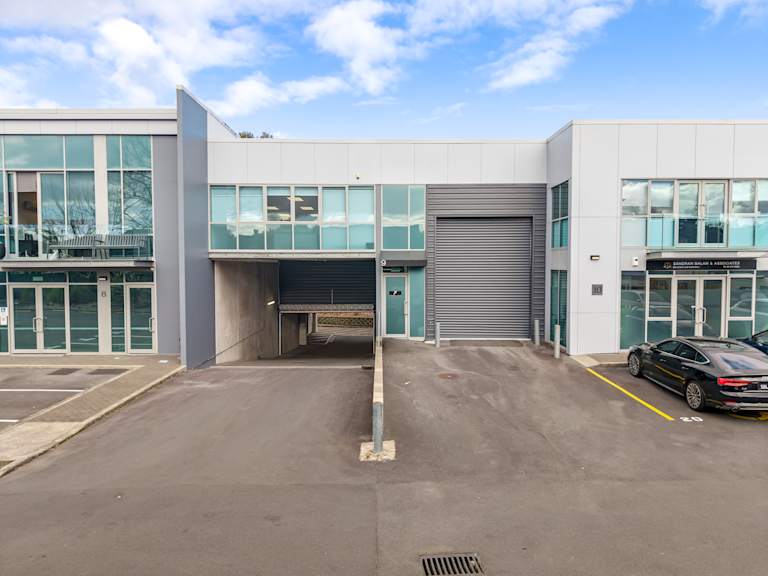 Unit 9/49 Sainsbury Road, Mount Albert_Property for Sale