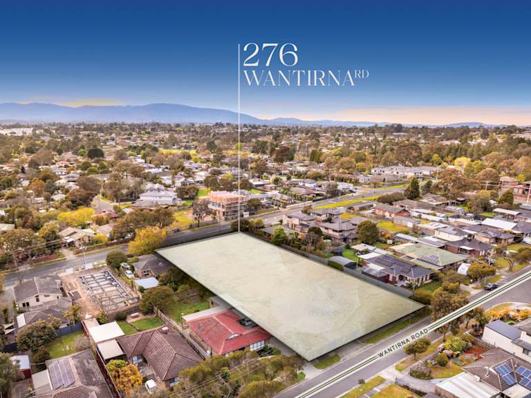 276 Wantirna Road, Wantirna VIC_Property for Sale