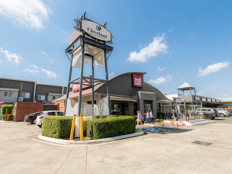 Cleveland Marketplace_Property for Sale