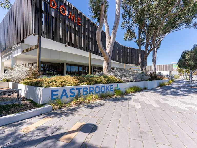 Eastbrooke Mirrabooka Heath &amp; Community Hub_Property for Sale